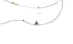 Mountain Halfpipe