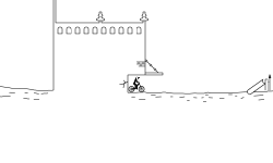 gladiator escape