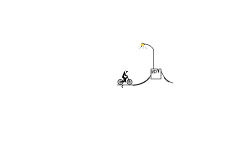 sketchy street lamp