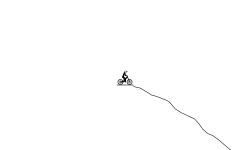 Last Steep Slope (FINALE)