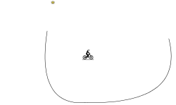 Half pipe!