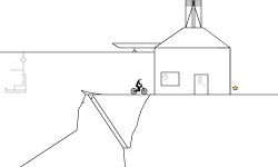 SKI LIFT