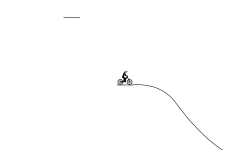 Big jumps