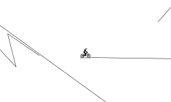ride the mountain