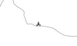 Just a trail 2.0