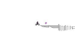 ninja course