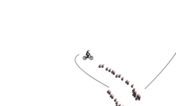 Play level through