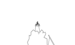Mountain-Top Rush