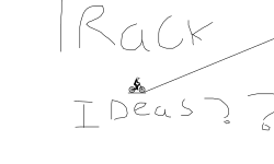 Track Ideas?
