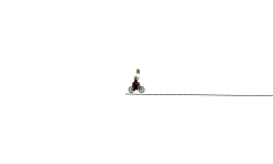 Changing vehicles