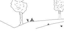 Nature map