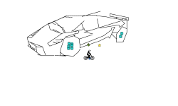 Lamborghini