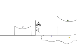 X GAMES SKATE PARK
