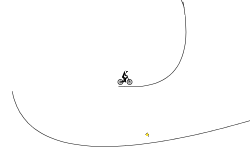 long track