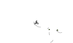 Wheelie Hold Up #1