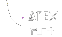 Apex Legends PS4
