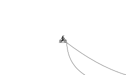 easy climb