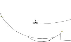 fun track