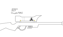 Sniper Rifle