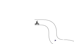 Mixed track