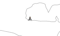cave rider
