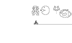 Pixel Games
