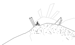 MoUnTaIn jumps!!