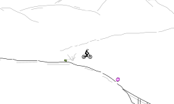 Just a Ordinary track,