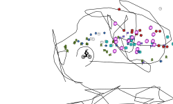 SCRIBBLE/ DISASTER