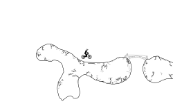 Floating island