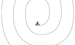 0ne BIG loop!