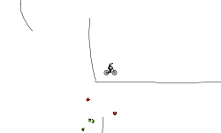 Armadillo drop