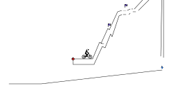 small hill