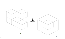Cube World Auto