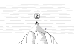 Z Mountain