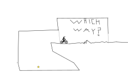 which way