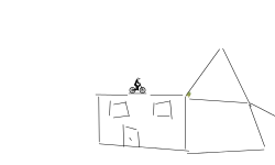 Roof Top Runner