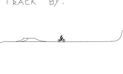 just a normal track