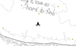 chasing stars