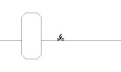The 4 backflips