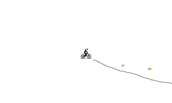 Bumpy road