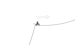 Smooth Race