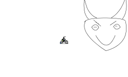 IMPOSSIBLE TRACK