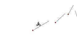 A couple lines