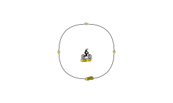 circle