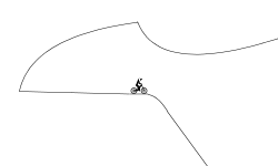Treacherous Cavern