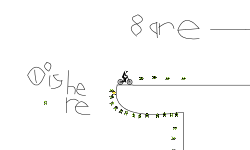 trick track