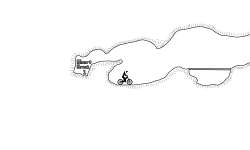 Short Brush 1 - The Cave
