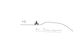 Bumpy road