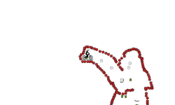 a bombs mess 2